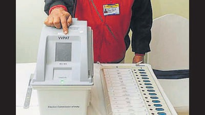 Congress will be approaching parties of the India alliance in J&K for forging a tie-up ahead of the assembly elections that could be held in next couple of months. (HT File) Congress will be approaching parties of the India alliance in J&K for forging a tie-up ahead of the assembly elections that could be held in next couple of months. (HT File)