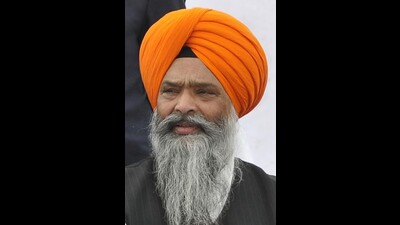 Former MP Prem Singh Chandumajra is among the prominent eight Akali Dal leaders who have been shown the door by the party. Former MP Prem Singh Chandumajra is among the prominent eight Akali Dal leaders who have been shown the door by the party.