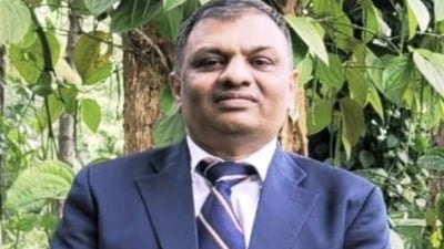 While suspended, Uttamrao's headquarters will be the state police headquarters in Cuttack, Odisha. (X) While suspended, Uttamrao's headquarters will be the state police headquarters in Cuttack, Odisha. (X)
