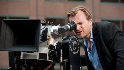 Christopher Nolan turns 54: A look at the director's trysts with anti-heroes (Photo: AP) Christopher Nolan turns 54: A look at the director's trysts with anti-heroes (Photo: AP)