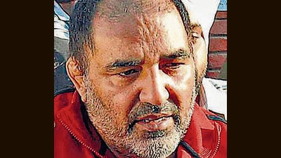 Jagdish Bhola Jagdish Bhola