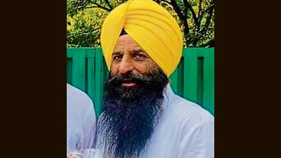 Jaswant Singh Gajjanmajra