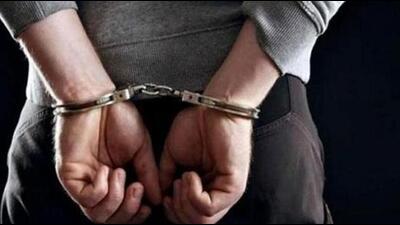 Ludhiana police had already arrested co-accused, Ranjit Singh alias Goga, Gurmeet Singh alias Kaka, Satnam Singh alias Laddi, and Gurjit Singh alias Geeta, all residents of Ber Kalan village (HT Photo) Ludhiana police had already arrested co-accused, Ranjit Singh alias Goga, Gurmeet Singh alias Kaka, Satnam Singh alias Laddi, and Gurjit Singh alias Geeta, all residents of Ber Kalan village (HT Photo)