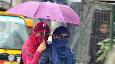 Patiala, Fazilka, Muktsar, Faridkot, Jalandhar, Rupnagar and Ludhiana districts had a 50% rain deficit in the monsoon season to date. Patiala, Fazilka, Muktsar, Faridkot, Jalandhar, Rupnagar and Ludhiana districts had a 50% rain deficit in the monsoon season to date.