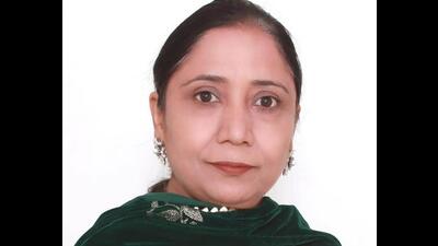 Punjab cabinet minister Baljit Kaur.