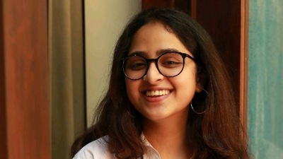Senain Sawant is the founder of Grump India. (LinkedIn/Senain Sawant) Senain Sawant is the founder of Grump India. (LinkedIn/Senain Sawant)