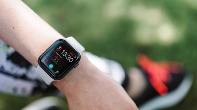 Top 5 smartwatches with BP monitor to keep a track of your health (Pexels) Top 5 smartwatches with BP monitor to keep a track of your health (Pexels)