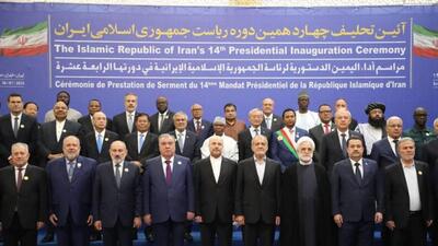 Union minister Nitin Gadkari also met senior members of the Iranian leadership in Tehran. (MEA)