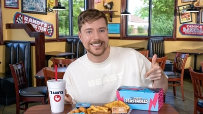 MrBeast employee debunks "fraud" allegations against the YouTube icon MrBeast employee debunks "fraud" allegations against the YouTube icon