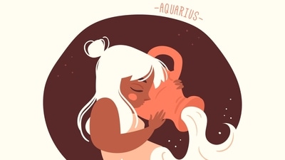 Aquarius Daily Horoscope Today, July 31, 2024. Skip delving into the past and keep the lover happy.