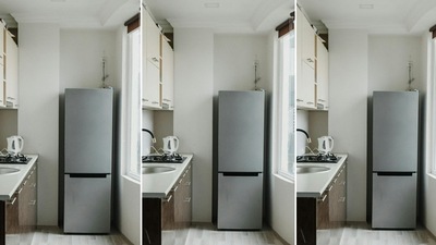 Experience premium cooling with top-rated 5-star refrigerators, combining efficiency and style for your kitchen. (Pexels) Experience premium cooling with top-rated 5-star refrigerators, combining efficiency and style for your kitchen. (Pexels)