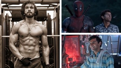 Deadpool actor Karan Soni said he wants to see Ranveer Singh as an MCU villain. Deadpool actor Karan Soni said he wants to see Ranveer Singh as an MCU villain.