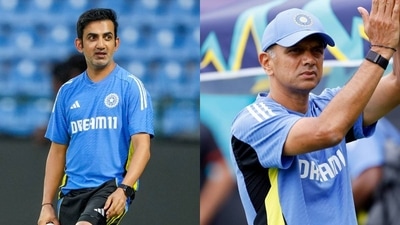 Gautam Gambhir has been warned of 'biggest challenge' where 'Rahul Dravid was really good at' Gautam Gambhir has been warned of 'biggest challenge' where 'Rahul Dravid was really good at'