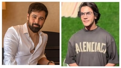 Emraan Hashmi spoke about Rajkummar Rao's rumoured plastic surgery. Emraan Hashmi spoke about Rajkummar Rao's rumoured plastic surgery.