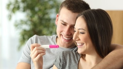 Preconception care and preparation for parenthood: Tips to optimise health for fertility and pregnancy (File Photo) Preconception care and preparation for parenthood: Tips to optimise health for fertility and pregnancy (File Photo)