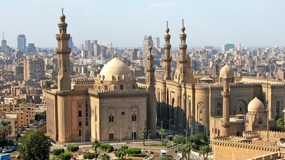 The IMF deal along with a mammoth United Arab Emirates investment are the cornerstones of a $57 billion global bailout for Egypt (Pixabay) The IMF deal along with a mammoth United Arab Emirates investment are the cornerstones of a $57 billion global bailout for Egypt (Pixabay)
