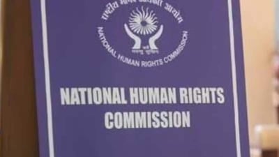 NHRC directed to carry out a survey to find the number of such institutes & coaching centres running in violation of the prescribed norms NHRC directed to carry out a survey to find the number of such institutes & coaching centres running in violation of the prescribed norms