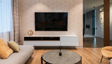 Top 7 55-inch QLED TVs for you (Pexels) Top 7 55-inch QLED TVs for you (Pexels)
