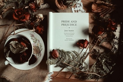 Jane Austen is celebrated every year for her writings that still resonate with her readers today. (Unsplash) Jane Austen is celebrated every year for her writings that still resonate with her readers today. (Unsplash)