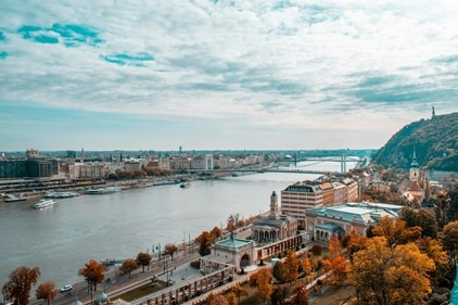 The river cruise offers the best glimpses of the monuments by the bank. (Unsplash) The river cruise offers the best glimpses of the monuments by the bank. (Unsplash)