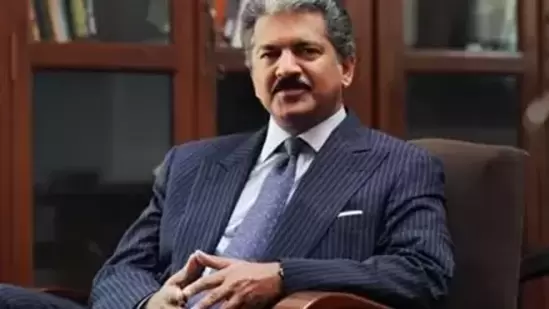 Anand Mahindra offered support for Wayanad relief measures. (Twitter/@anandmahindra)