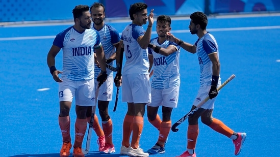 India vs Ireland Live Score, Men’s Hockey Olympics 2024: Harmanpreet and Co start favourites against underwhelming IRE