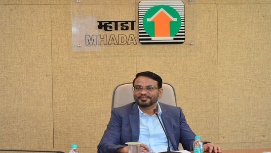 Maharashtra Housing and Area Development Authority (MHADA) will be launching its next housing lottery with 2,000 affordable homes in Mumbai city, Sanjeev Jaiswal, Vice Chairman and Chief Executive Officer (CEO) of MHADA told HT.com(MHADA)