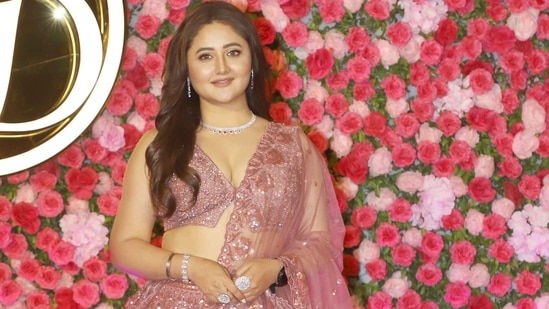 Rashami Desai recalled when she was homeless immediately after her divorce.