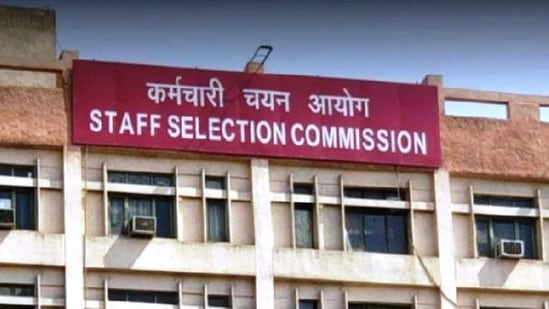 SSC headquarters (HT File Photo)