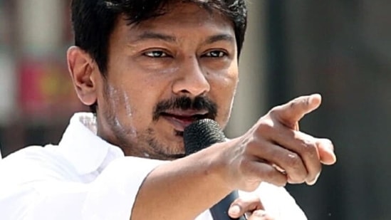 Udhayanidhi, 46, is passionate about politics and cinema