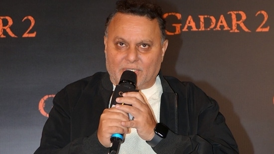 Anil Sharma