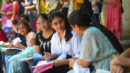 CTET Result 2024 Live: July result expected soon, here’s how to check marks