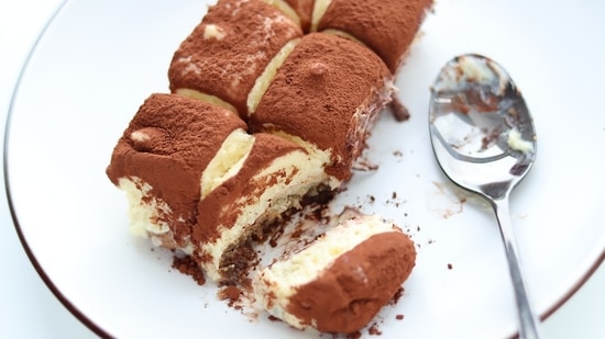 The person who is believed to have invented tiramisu died at age 81.