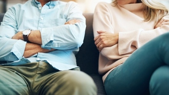 This can further make them feel unappreciated in the relationship. When we continue such behaviour, the partner may feel that they are not valued, heard or seen in the relationship. (Unsplash)