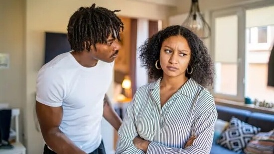 However, when we keep complaining about the effort of the partner, we start to add a painful perspective for them and the way they show up for us. (Unsplash)