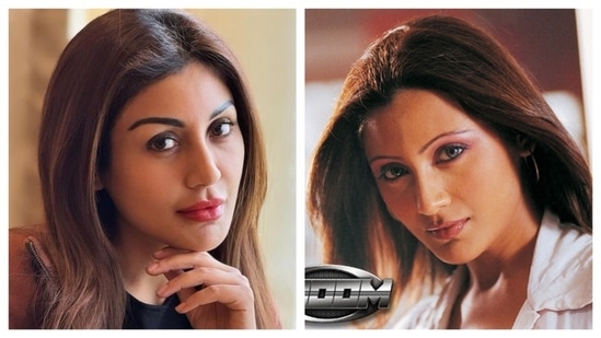 Reddit says Dhoom actor Rimi Sen ‘looks unrecognisable' now; compares her to Nikki Tamboli, Shefali Jariwala