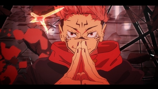 Jujutsu Kaisen Chapter 265 will be released on Monday, August 5, 2024, at midnight JST.(@Jujutsu_Kaisen_/X)