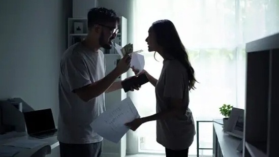 Even when the partner puts in effort, we try to criticise them because we believe that our way is the right way, and every other way is wrong. (Unsplash)
