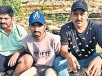 Uran murder case: 23-year-old man arrested in Karnataka hills Uran murder case: 23-year-old man arrested in Karnataka hills
