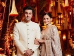 Ranbir Kapoor and Alia Bhatt will be seen next in Love and War.