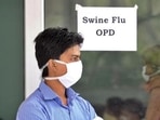 Mumbai reports an uptick in H1N1 cases (REPRESENTATIVE PHOTO) Mumbai reports an uptick in H1N1 cases (REPRESENTATIVE PHOTO)