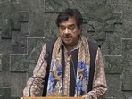 TMC leader Shatrughan Sinha(File photo) TMC leader Shatrughan Sinha(File photo)