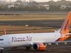 Akasa Air wants to tap the booming demand for overseas air travel in India. Akasa Air wants to tap the booming demand for overseas air travel in India.