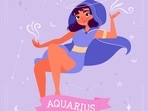 Aquarius Monthly Horoscope for August 2024: This month promises to be a month of transformation
