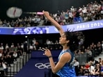 The badminton stars and boxers registered big wins, as did archer Deepika Kumari and rifle shooter Swapnil Kusale in what was a good day for India at the Paris Olympics. (AFP)