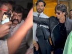 There have been days when celebrities like Balakrishna and Shah Rukh Khan were in no mood to indulge fans. There have been days when celebrities like Balakrishna and Shah Rukh Khan were in no mood to indulge fans.