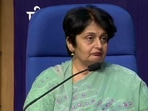 Ex-union secretary Preeti Sudan appointed as new UPSC chairperson. Ex-union secretary Preeti Sudan appointed as new UPSC chairperson.