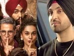 Diljit Dosanjh’s 2016 chartbuster Do You Know will be used as a promotional song for Khel Khel Mein. Diljit Dosanjh’s 2016 chartbuster Do You Know will be used as a promotional song for Khel Khel Mein.