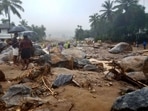 Landslides in Wayanad may be a result of climate change and environmental neglect, say scientists (Photo by R. J. Mathew / AFP) Landslides in Wayanad may be a result of climate change and environmental neglect, say scientists (Photo by R. J. Mathew / AFP)