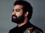 Jr NTR is currently working on Devara: Part 1 and War 2.